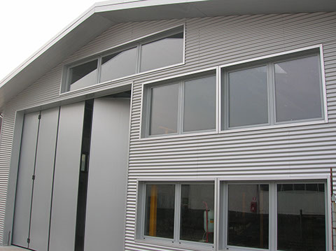 Isolamento termi e acustico