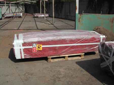 Smaltimento amianto eternit