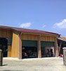 Soluzione ferro legno