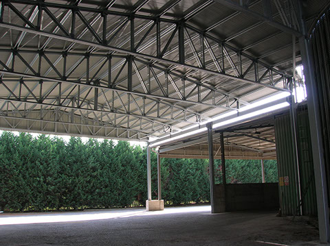 Struttura reticolare